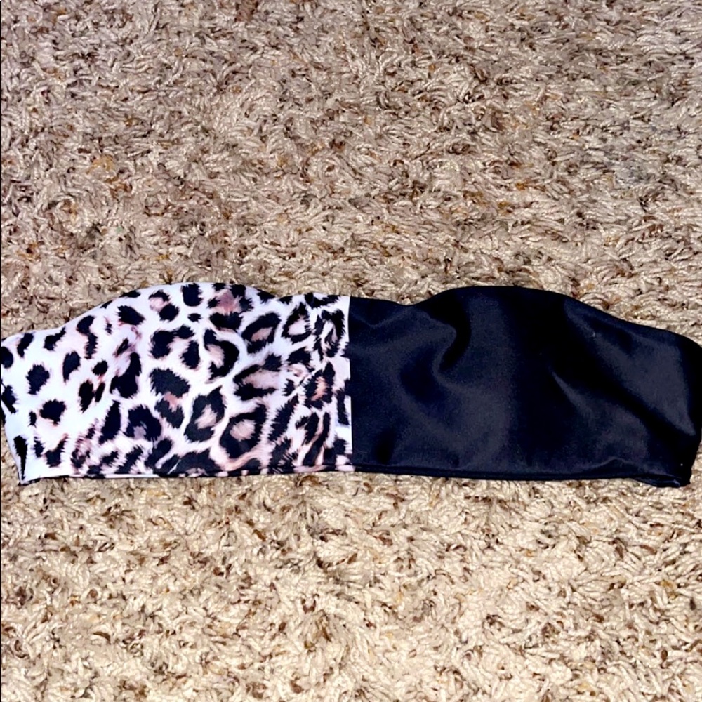 Bathing Suit Top